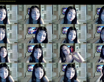 edithobeng — 24 minute Chaturbate female naked cam show, 720p, Feb 12, 2026