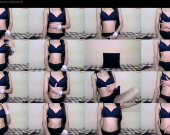 himani_ — 121 minute Chaturbate female naked cam show, 480p, Feb 12, 2026