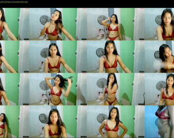 bingka_kaday — 120 minute Chaturbate female naked cam show, 720p, Feb 14, 2026