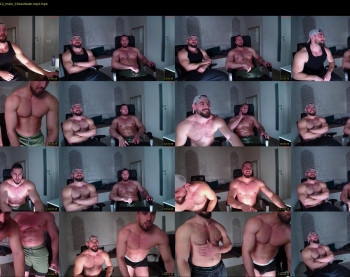 ivanhydee — 120 minute Chaturbate male naked cam show, 720p, Feb 13, 2026