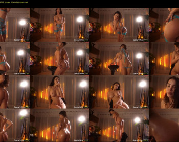jseductiveart — 108 minute Chaturbate female naked cam show, 720p, Feb 14, 2026