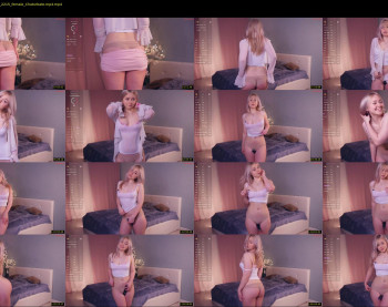 odelynbrower — 121 minute Chaturbate female naked cam show, 720p, Feb 13, 2026