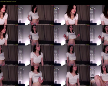 sweetyoops — 42 minute Chaturbate female naked cam show, 720p, Feb 13, 2026