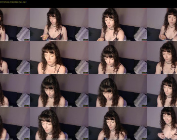 tiggerrosey — 12 minute Chaturbate female naked cam show, 720p, Feb 14, 2026