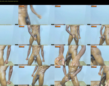 aasher_hardcore — 120 minute Chaturbate male naked cam show, 720p, Feb 14, 2026