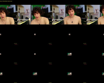 cokia_ — 6 minute Chaturbate male naked cam show, 720p, Feb 15, 2026