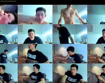 danny__magic — 100 minute Chaturbate male naked cam show, 720p, Feb 14, 2026