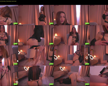 deeptalkss_ — 120 minute Chaturbate female naked cam show, 720p, Feb 14, 2026