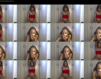 gulpess — 5 minute Chaturbate female naked cam show, 480p, Feb 15, 2026