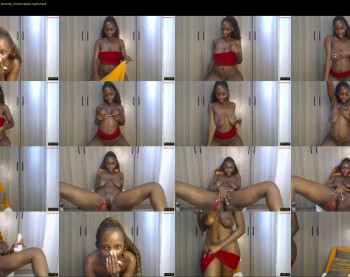 gulpess — 15 minute Chaturbate female naked cam show, 480p, Feb 15, 2026
