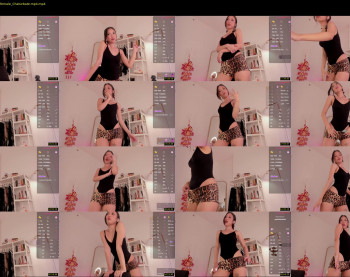 asuno_ — 66 minute Chaturbate female naked cam show, 720p, Feb 17, 2026