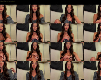 doublesees — 6 minute Chaturbate couple naked cam show, 720p, Feb 16, 2026