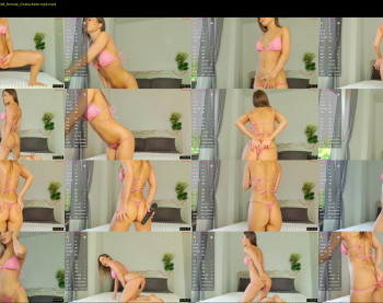 innnerlight — 32 minute Chaturbate female naked cam show, 720p, Feb 17, 2026
