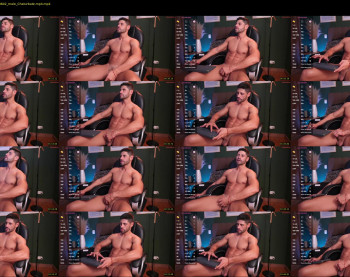 tim__watson — 5 minute Chaturbate male naked cam show, 720p, Feb 16, 2026