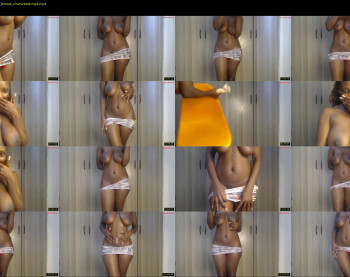 gulpess — 88 minute Chaturbate female naked cam show, 480p, Feb 17, 2026