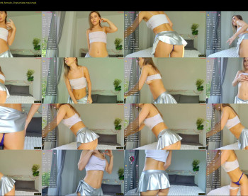innnerlight — 48 minute Chaturbate female naked cam show, 720p, Feb 18, 2026