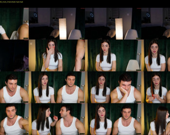 tom_fordd — 27 minute Chaturbate male naked cam show, 720p, Feb 17, 2026