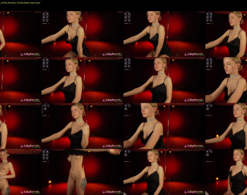 bubble__gum_ — 120 minute Chaturbate female naked cam show, 720p, Feb 19, 2026