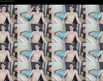 guy_liam1 — 3 minute Chaturbate male naked cam show, 720p, Feb 18, 2026