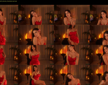 jseductiveart — 104 minute Chaturbate female naked cam show, 720p, Feb 19, 2026
