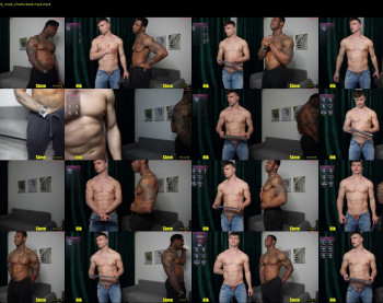 nik_sharp — 17 minute Chaturbate male naked cam show, 720p, Feb 18, 2026