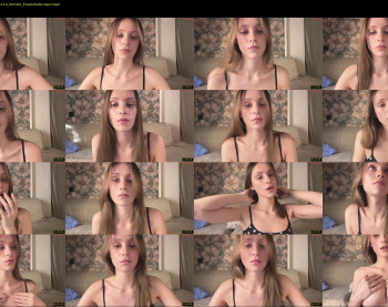 fflloowweerr — 64 minute Chaturbate couple naked cam show, 720p, Feb 19, 2026