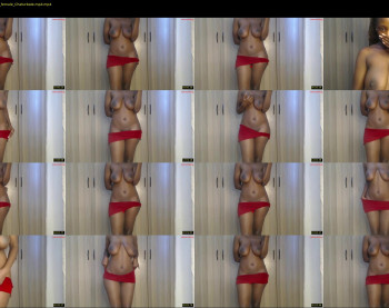 gulpess — 34 minute Chaturbate female naked cam show, 480p, Feb 19, 2026