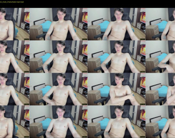 guy_liam1 — 7 minute Chaturbate male naked cam show, 720p, Feb 19, 2026