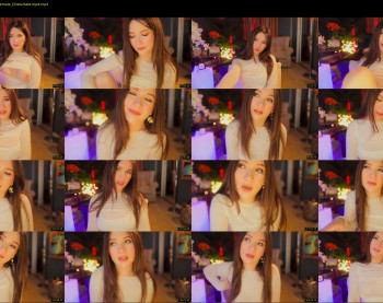 _1s___ — 120 minute Chaturbate female naked cam show, 720p, Feb 23, 2026