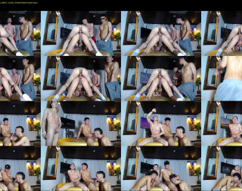 backyardigans — 27 minute Chaturbate male naked cam show, 720p, Feb 24, 2026