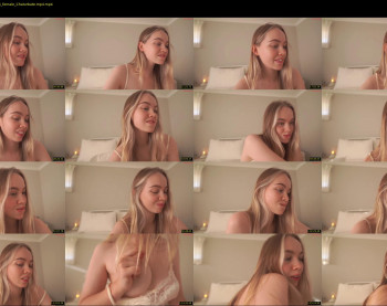 bibi_it_is — 97 minute Chaturbate female naked cam show, 720p, Feb 22, 2026