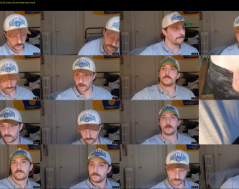 blastoise234 — 68 minute Chaturbate male naked cam show, 720p, Feb 20, 2026
