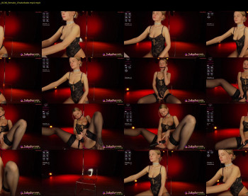 bubble__gum_ — 121 minute Chaturbate female naked cam show, 720p, Feb 20, 2026