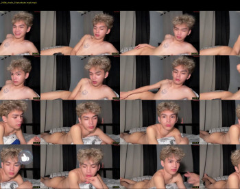 camwithethan — 32 minute Chaturbate male naked cam show, 720p, Feb 19, 2026