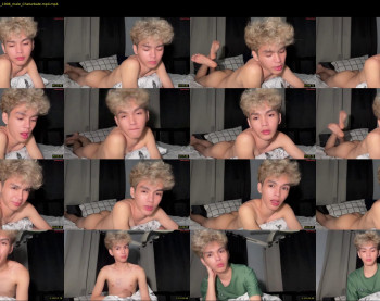 camwithethan — 92 minute Chaturbate male naked cam show, 720p, Feb 21, 2026