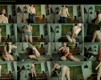 forestdarling — 120 minute Chaturbate female naked cam show, 720p, Feb 21, 2026