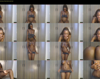 gulpess — 54 minute Chaturbate female naked cam show, 480p, Feb 22, 2026