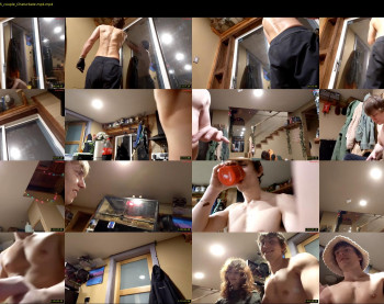 info_chat — 119 minute Chaturbate male naked cam show, 720p, Feb 23, 2026