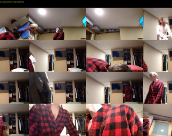 info_chat — 35 minute Chaturbate male naked cam show, 720p, Feb 23, 2026