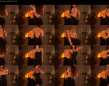 jseductiveart — 10 minute Chaturbate female naked cam show, 720p, Feb 19, 2026