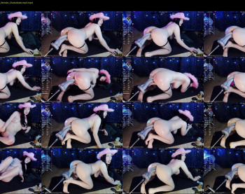 lsqueen — 68 minute Chaturbate female naked cam show, 720p, Feb 20, 2026