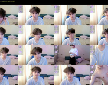 lukahayes — 75 minute Chaturbate male naked cam show, 720p, Feb 20, 2026