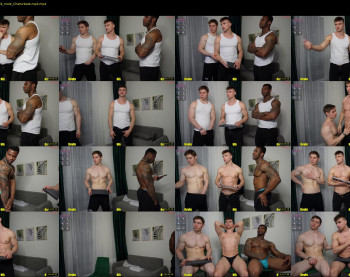 nik_sharp — 85 minute Chaturbate male naked cam show, 720p, Feb 20, 2026