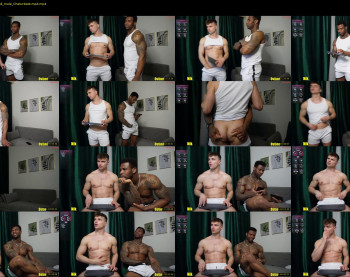 nik_sharp — 121 minute Chaturbate male naked cam show, 720p, Feb 22, 2026