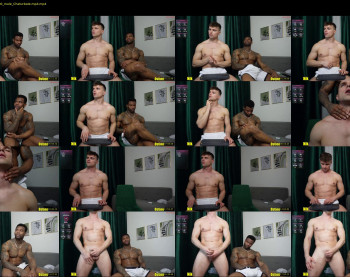 nik_sharp — 21 minute Chaturbate male naked cam show, 720p, Feb 22, 2026