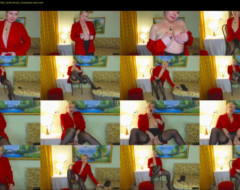 reasonforpassion_ — 48 minute Chaturbate female naked cam show, 720p, Feb 23, 2026