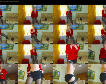 reasonforpassion_ — 53 minute Chaturbate female naked cam show, 720p, Feb 23, 2026