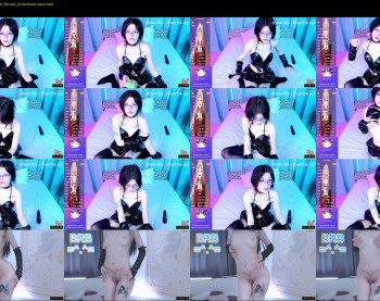 setsunai_ — 121 minute Chaturbate female naked cam show, 720p, Feb 20, 2026
