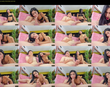 vida_web — 14 minute Chaturbate couple naked cam show, 720p, Feb 21, 2026