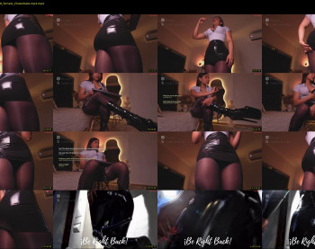 zoevidal_ — 112 minute Chaturbate female naked cam show, 720p, Feb 22, 2026